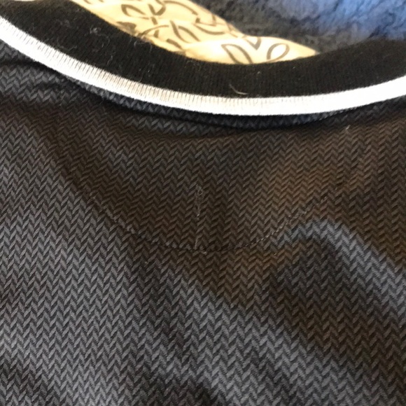 Hannah Childs Kaley Short Sleeve Polo riding top - Picture 7 of 9